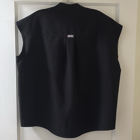 Fig’s Rafaela Top - Picture 3 of 3